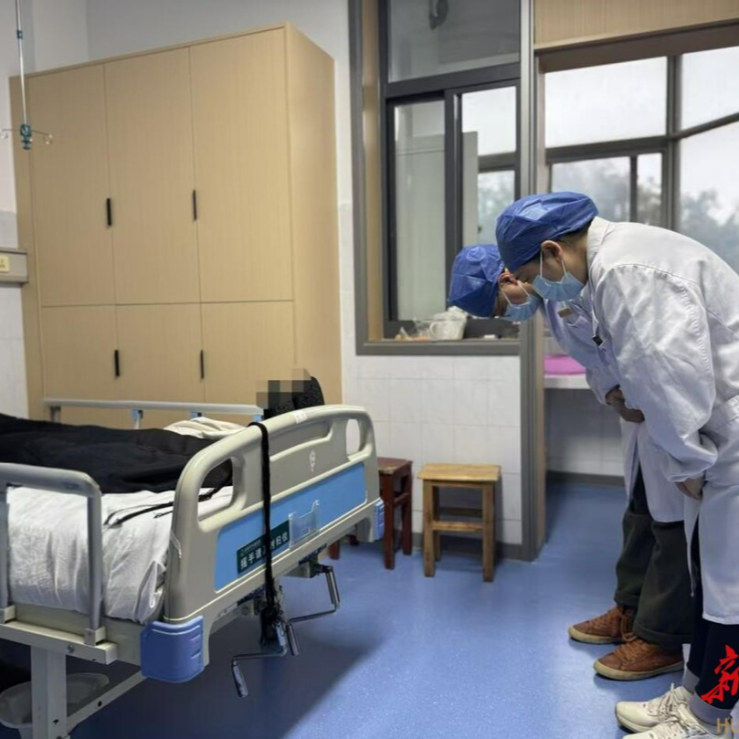 十二载践诺赴光明：赵利以角膜捐献终约，让爱与光明永续