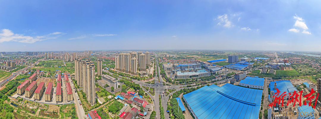 省绿色制造单位名单出炉，益阳长春经开区等2家园区入选绿色园区、22家企业入选绿色工厂