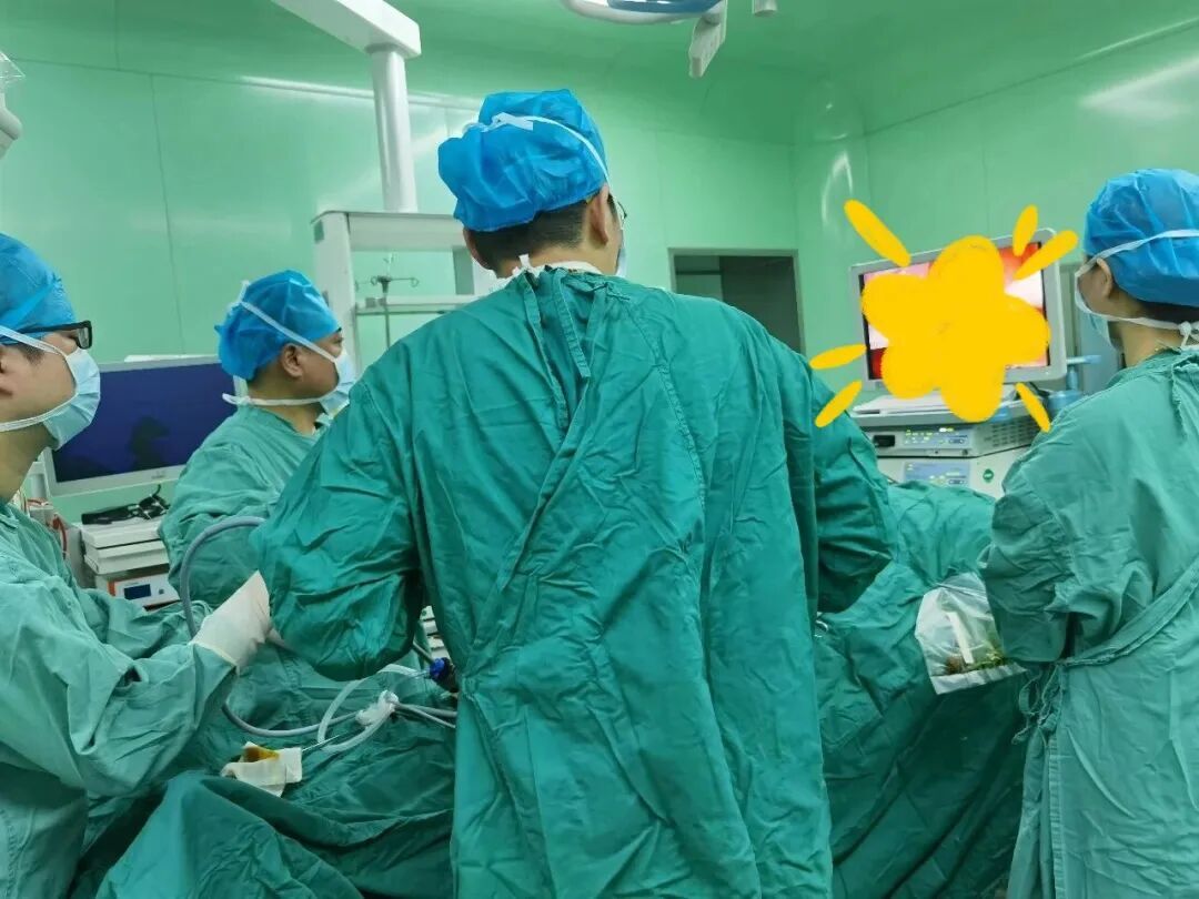 打响“膀胱保卫战” 治疗膀胱癌不再“一刀切”