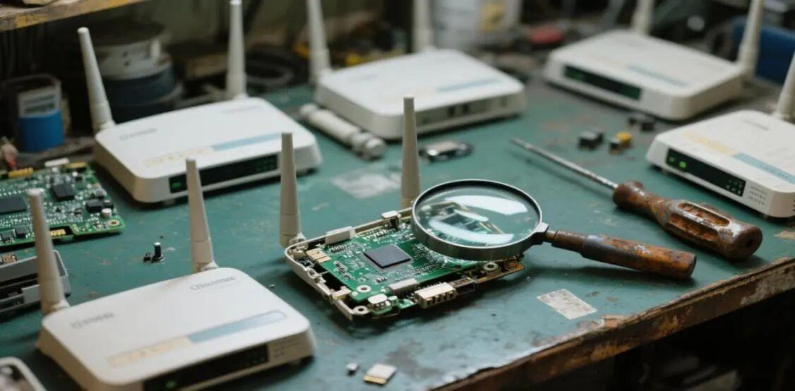 警惕“过保”网络设备成境外间谍“帮凶”  国家安全机关提示