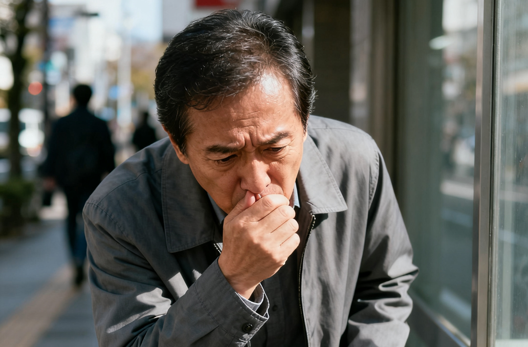 关注世界肺炎日：这两类人要重点防护，出现这些症状及时就医