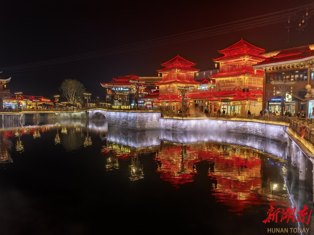 相聚榆树湾：一场亲情与美景的邂逅