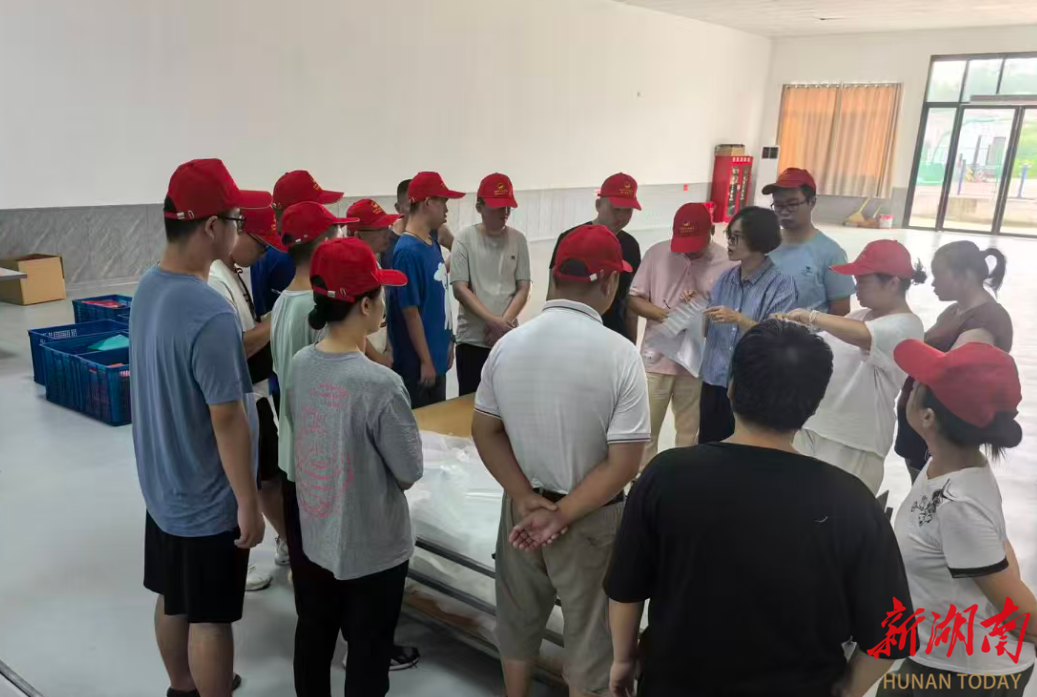 特稿丨守护精神障碍人士，这个康复服务中心逐光前行