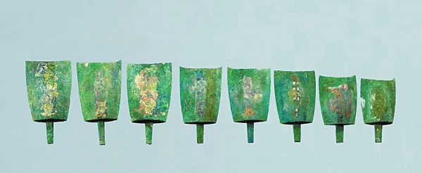 @全运会青铜句鑃，来湖南合奏吗？丨湘江副刊·艺风