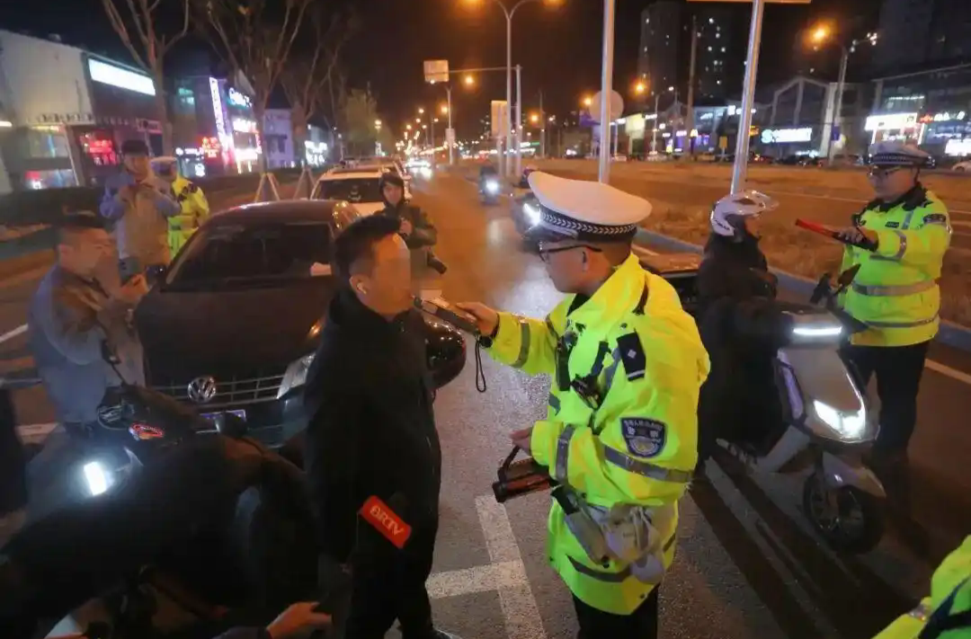 北京：骑自行车和电动自行车也查酒驾，最高罚款50元
