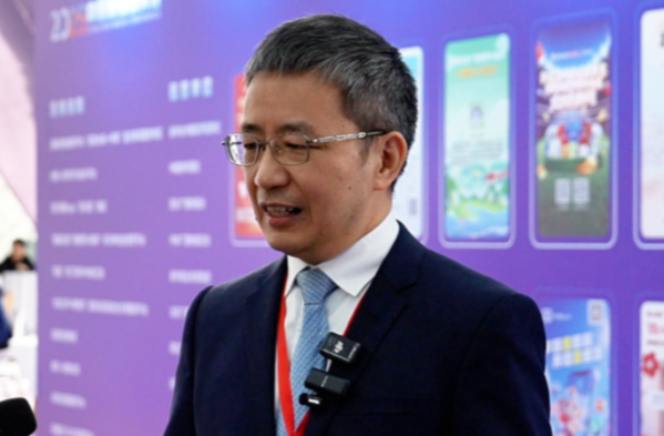 浙报集团副社长、潮闻天下总编辑钱伟刚：党媒参与社区治理， 服务群众也赢得流量