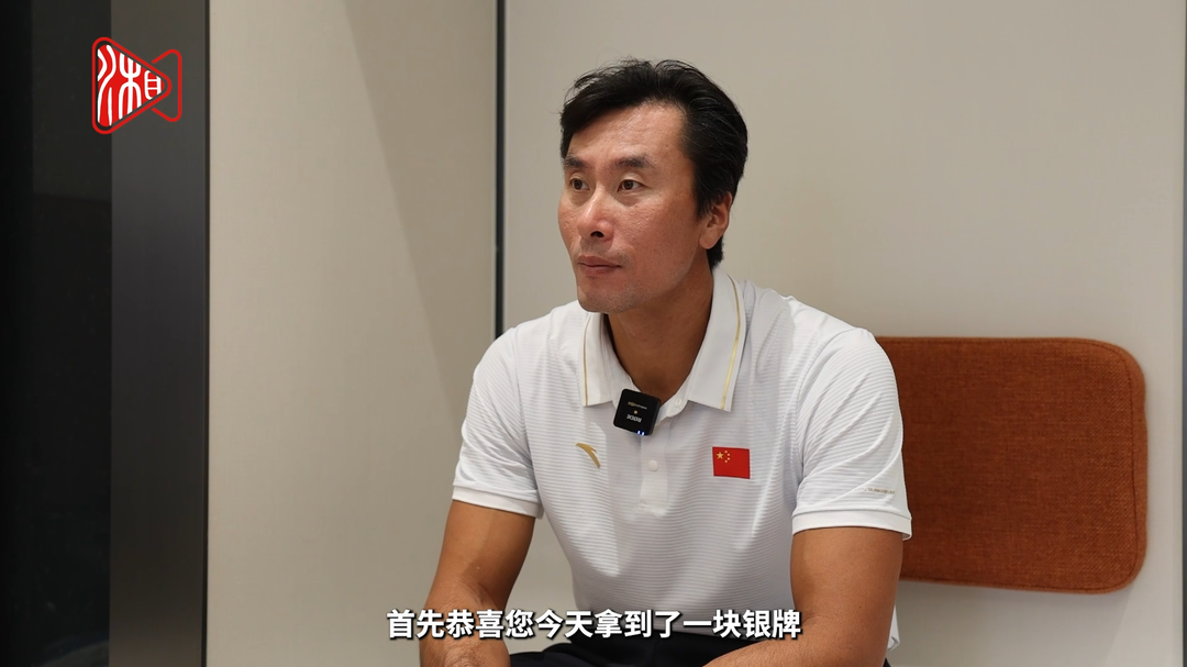 独家专访|吃饭睡觉打比赛的生活结束了，张亮打算干什么?