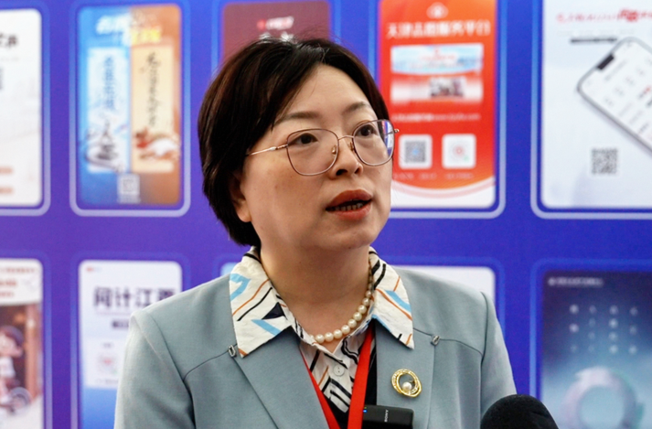 江西广播电视台副台长雷晴：我们有一个让城市越来越暖的秘密武器