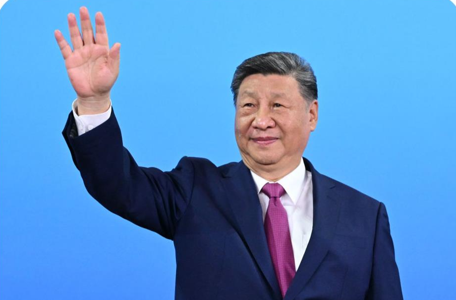 时政微观察丨“全民全运”闪耀大湾区