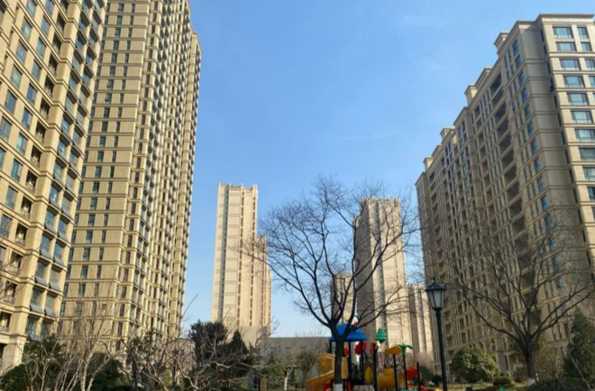 侃财邦 | 银行直供房，有什么不一样？