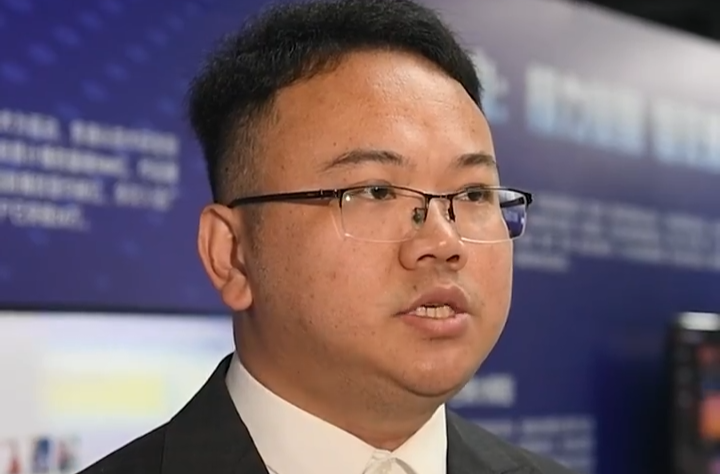 未序网络科技许俊强：进入马栏山后，AI短剧产能可能会提升20倍