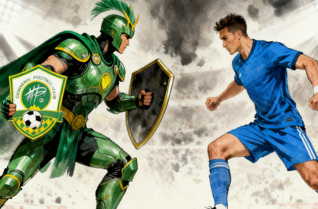 湘超第十轮焦点战：榜四永州VS榜七郴州，冲三保八卡位战，谁能赢下关键局？