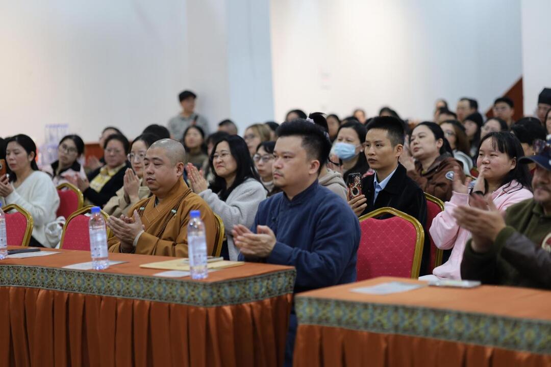 古韵悠扬，弦动湖湘：长沙普庵琴社雅集奏响千年文脉新声