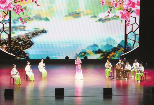 全国大奖花落常德，《走马楼的小秘密》凭什么？丨湘江副刊·艺风