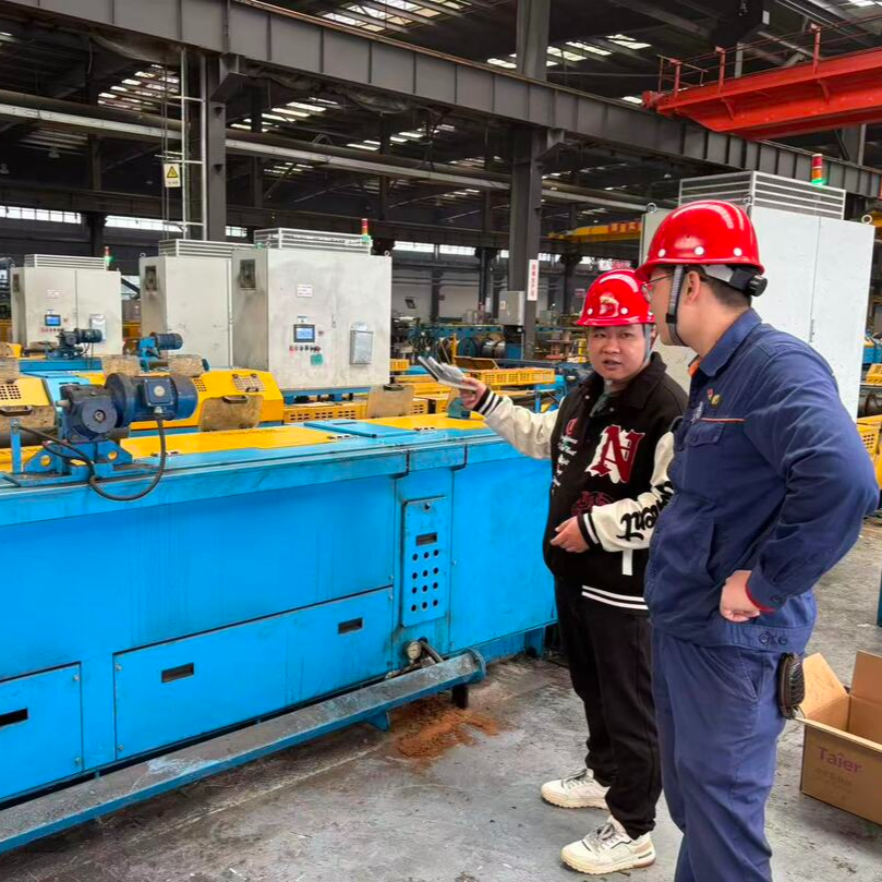 爱“莲”说丨从三个案例看湘潭“企业服务专员”如何助企纾困