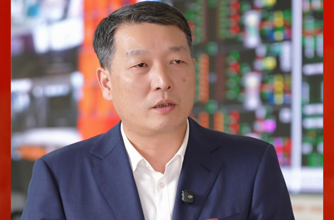 益阳市“抓改革 促发展”党员干部专题访谈丨长安益阳发电有限公司党委书记、董事长吴磊：能源赋能  促推经济稳健发展