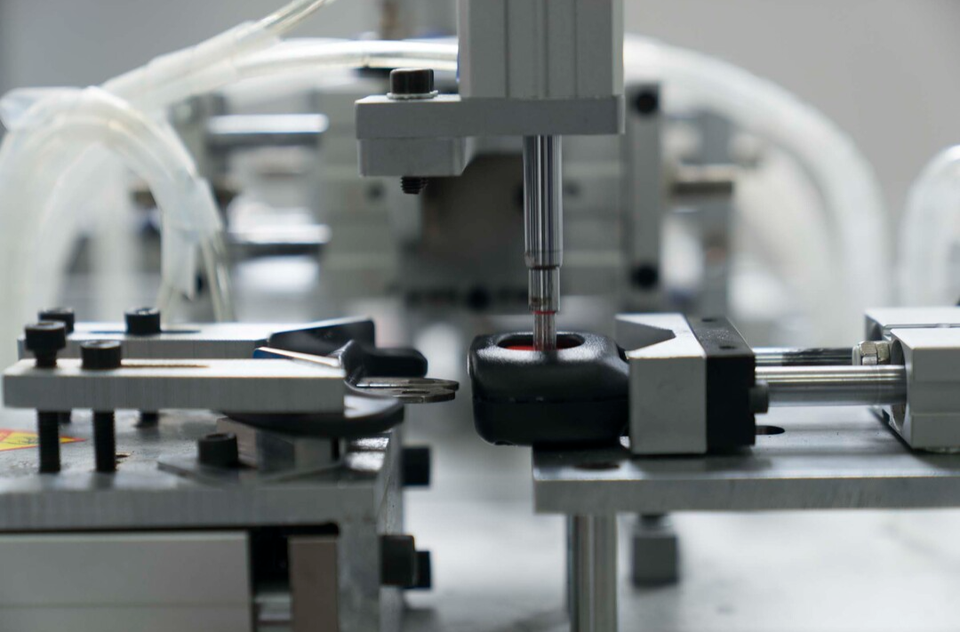 湖南计量产业活力持续迸发