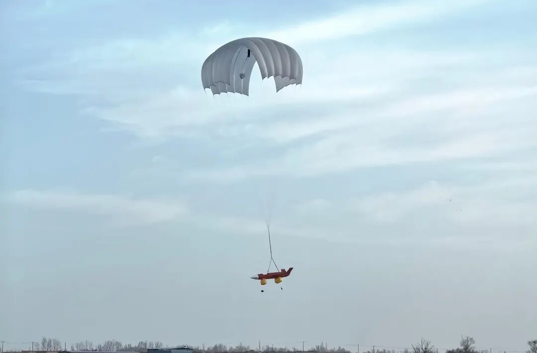 芦淞“智”造！我国3D打印涡喷发动机，单发首飞成功