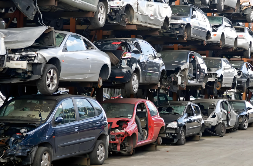 11月16日起，湖南暂停2025年汽车报废更新补贴政策