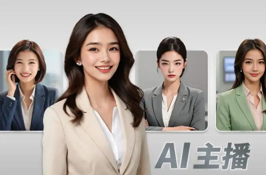 万元购买的AI主播被封 法院判决技术服务方违约