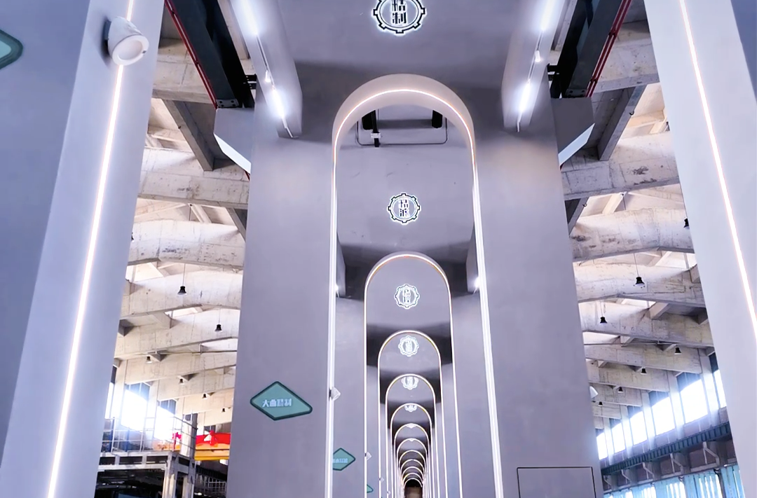 释心桃花源 封藏岁月香 释心堂首届封藏文化节即将启幕