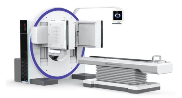國產高端醫療設備為醫生裝上“火眼金睛”