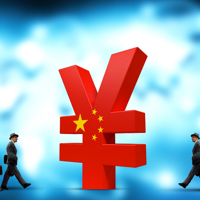 中国金融数据三个“高增长”，意味着什么？