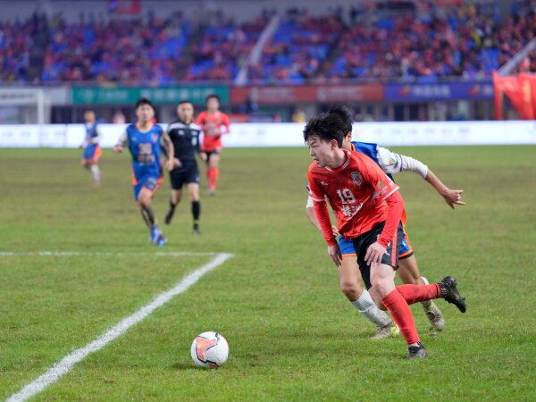 湘超破了一个好大的“圈”