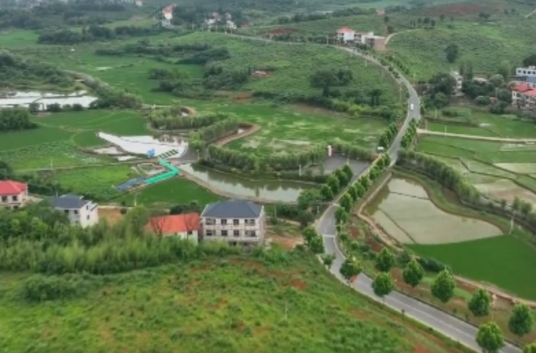 三年交通大会战 祁阳铸就发展新动脉@湖南日报