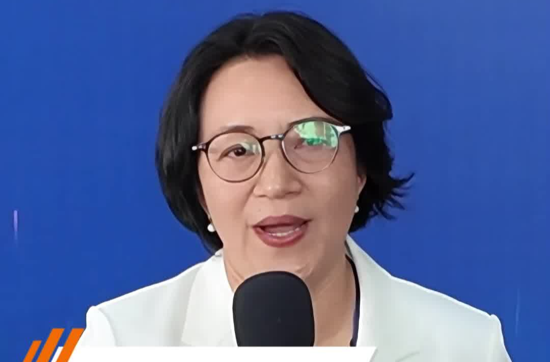 河南广播电视台徐秀丽：用数据驱动内容供给，找到文化共鸣点