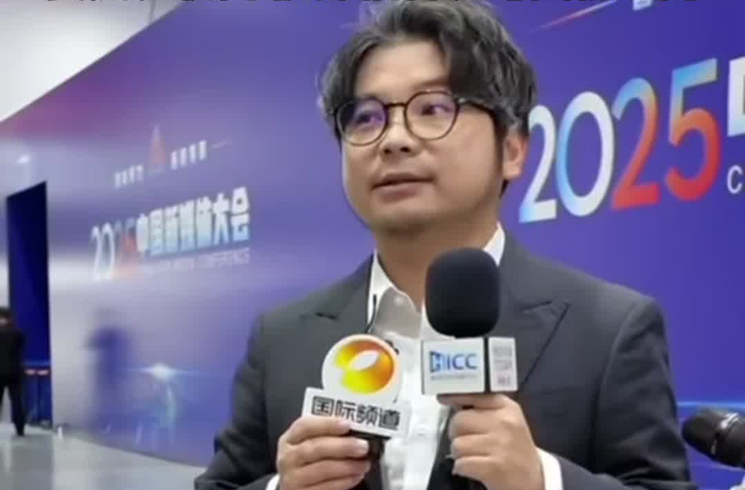 新华社郑开君：湖南出海的不只有烟花！