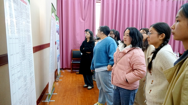 张家界武陵源公益讲堂传“妙招”，助力青年就业创业