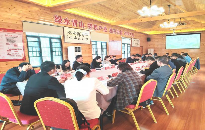 “法治+创新”双轮驱动！湖南这场研讨会破解集体经济转型法律瓶颈