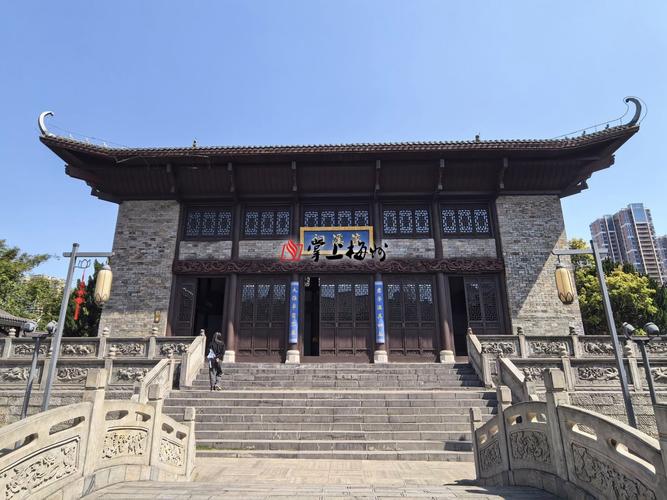 湖南科技学院林泽红 | 以濂溪文化涵养风清气正育人环境