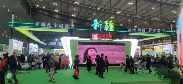 就在這幾天！來自全球的3萬種美食等你來嘗！