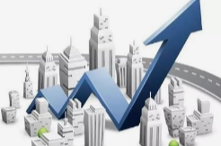 新田：企业赶订单 拉满“进度条”