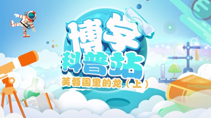 博学科普站 | 芙蓉国里的龙（上）