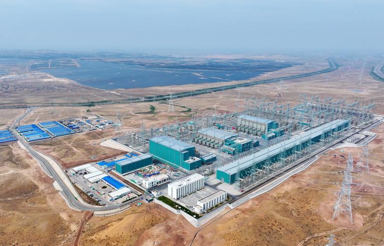 长沙理工大学项胜、杨洪明 | 充分发挥“宁电入湘”优势，推动湖南能源领域更大发展