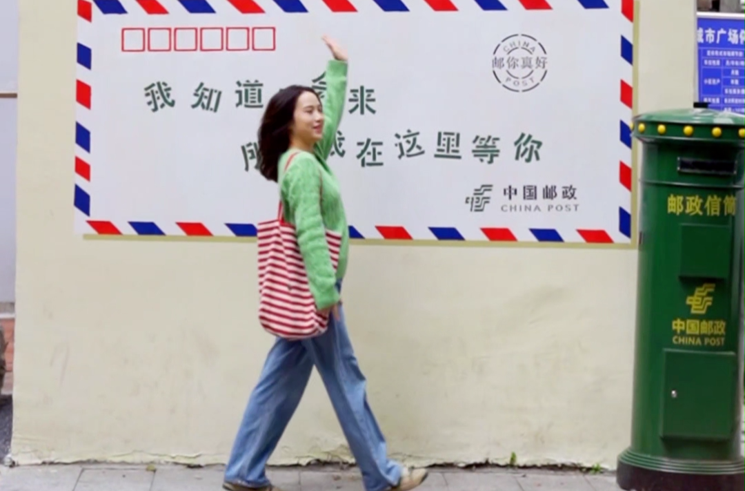 娄底记忆·回到贤童街①|老街道的新模样，贤童街原来可以这么浪漫