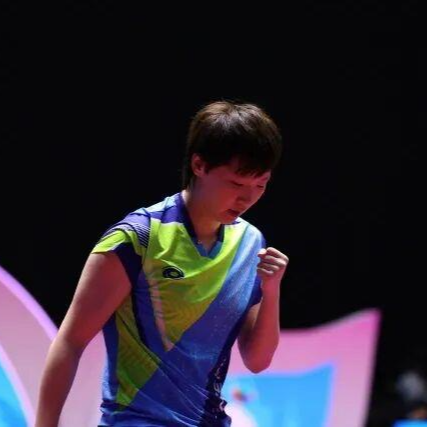 世界冠军只是入场券！“地表最难乒乓球赛”四强出炉