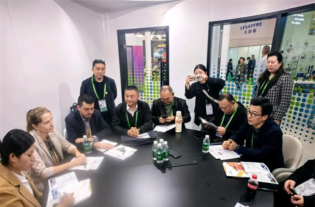 Changde Boosts Economic, Trade Cooperation with Serbia