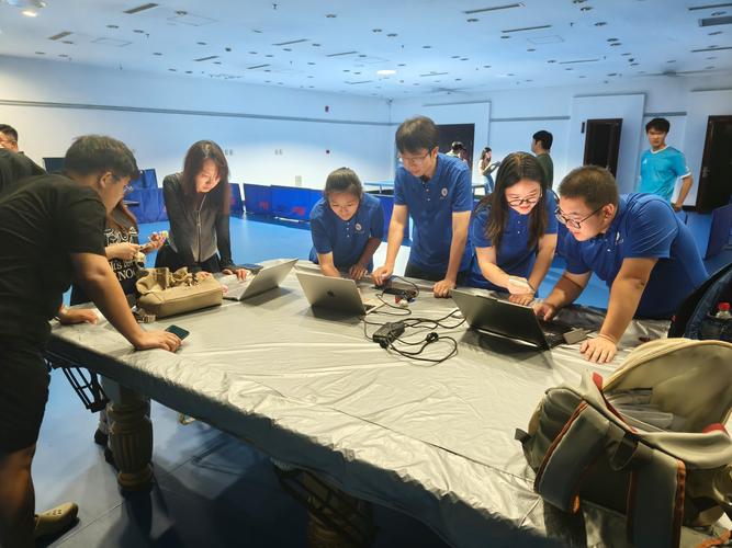 湖南交通职业技术学院陈丽莎 | 激活大学生创新基因 筑牢新质生产力发展根基