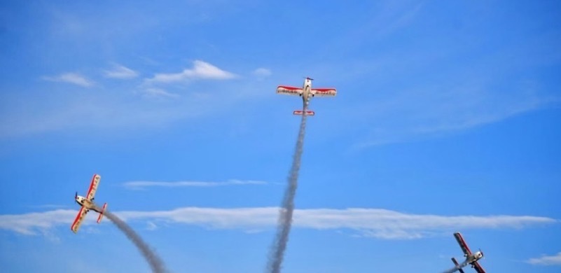 2025湖南低空产业博览会，来了！