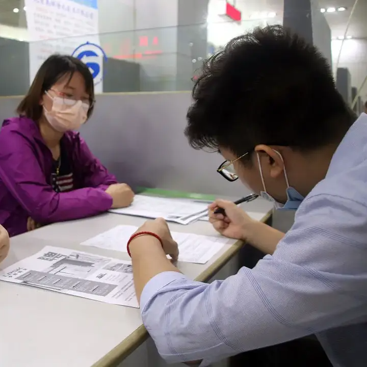 放宽公务员体检录用标准，这个群体就业迎转机