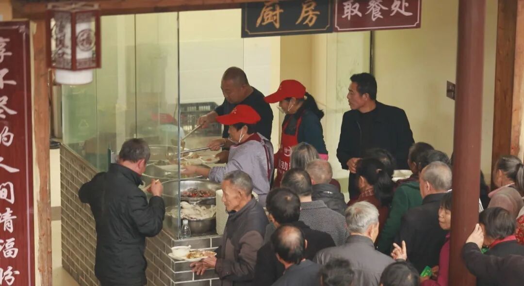 “步行15分钟的幸福”：安仁县村级养老中心升级服务，破解农村养老难题