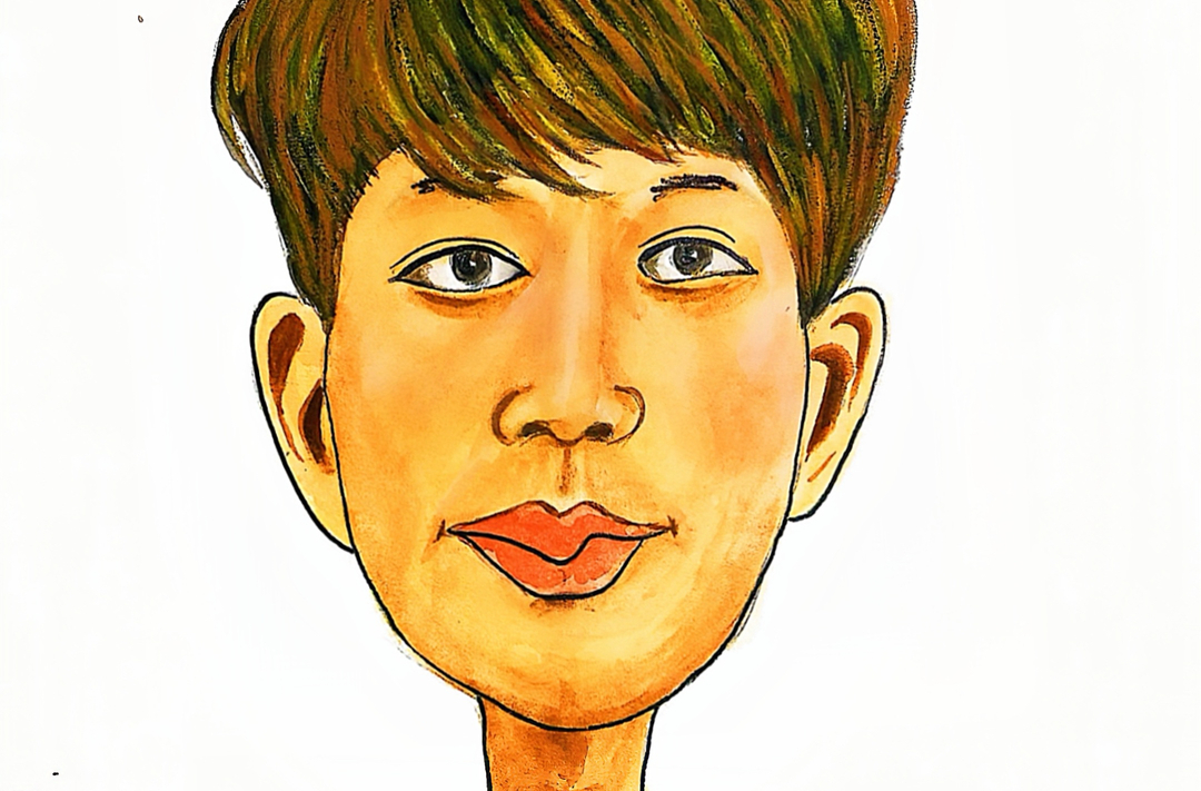 漫画湘超153|益阳队球员文宇