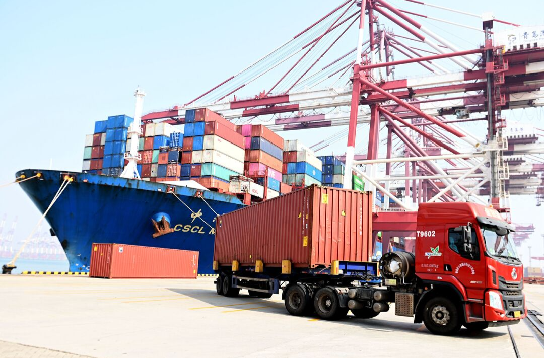 湘西州前三季度外貿(mào)增長50.3% 連續(xù)4個月增幅全省第一