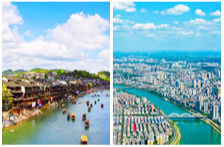 湘西头条 | “西”出“阳”关有故人