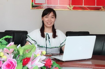 守護心燈，照亮孩子的未來——記邵陽市北塔區(qū)狀元中學教師孟玉玉