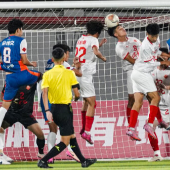 2025“湘超”来袭